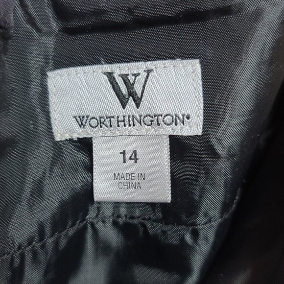 Floral Skirt - Picture 4 of 6